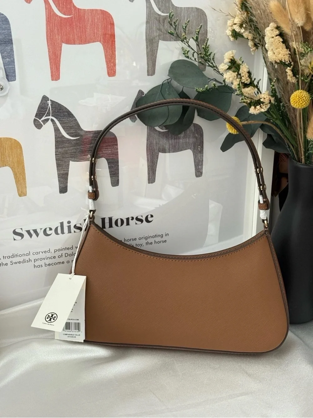 Tory Burch Emerson Shoulder Bag